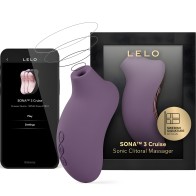 Lelo Sona 3 Cruise Clitoral Massager