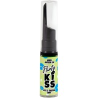 Secretplay Flirty Kiss Oral Gel Strawberry & Mint