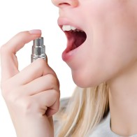 Secretplay - Oral Sex Mint Spray