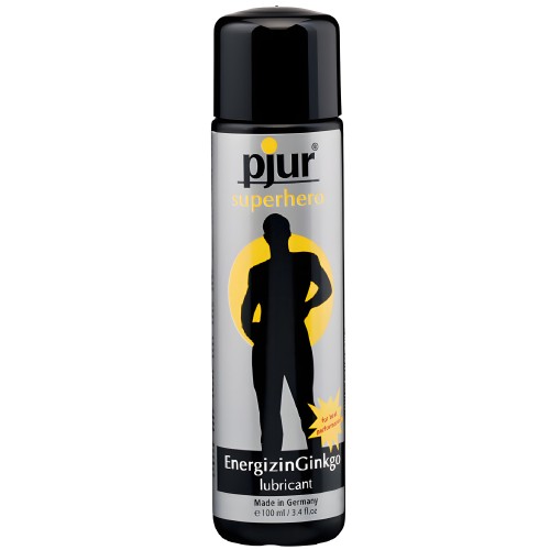 Pjur Superhero Lubricant