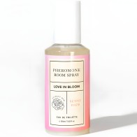 Eye Of Love Bloom Sativa Room Spray 150 Ml