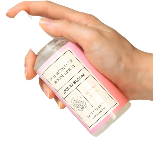 Bloom Spray Habitación Sativa Sunny Daze 150 Ml