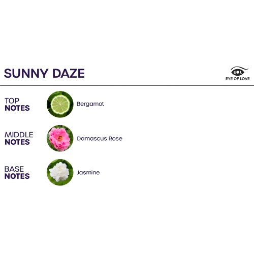 Bloom Spray Habitación Sativa Sunny Daze 150 Ml