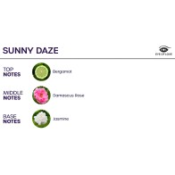 Eye Of Love Bloom Sativa Room Spray 150 Ml