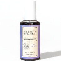 Spray Habitación Lilac Dream - Eye Of Love