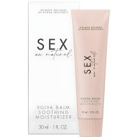 Bijoux Indiscrets Hydrating Vaginal Balm