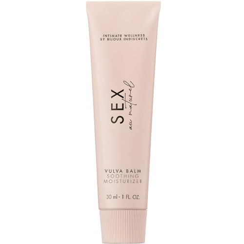 Bijoux Indiscrets Hydrating Vaginal Balm