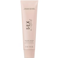 Bijoux Indiscrets Hydrating Vaginal Balm