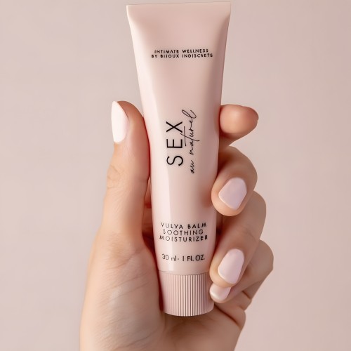 Bijoux Indiscrets Hydrating Vaginal Balm
