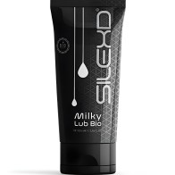 Bio Creamy Lubricant 100ml - Silexd