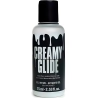 Creamy Glide Intimate Gel