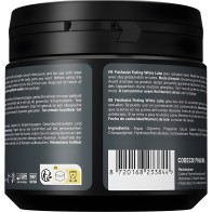 Fist Assist White Extra Thick Lubricant