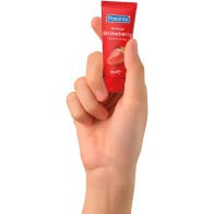 Pack de Lubricantes Sabor Variados Pasante