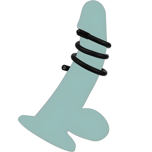 Recoil Electro Moldable Accessory