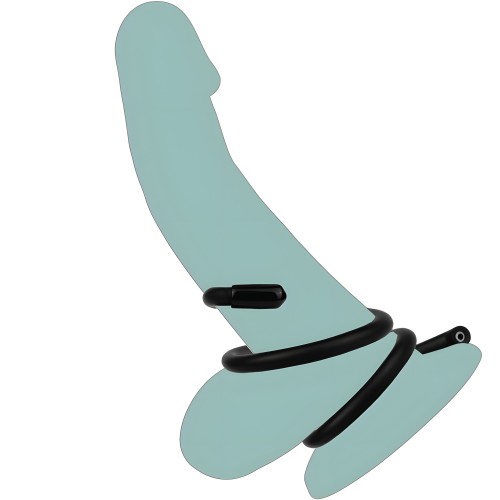 Accesorio Electro Moldeable Recoil