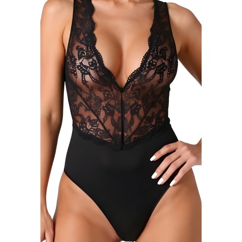 Passion Evalie Body Negro