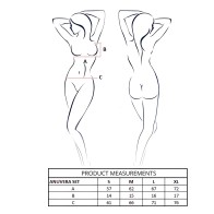 Passion - Anuvera Set Bra + Thong