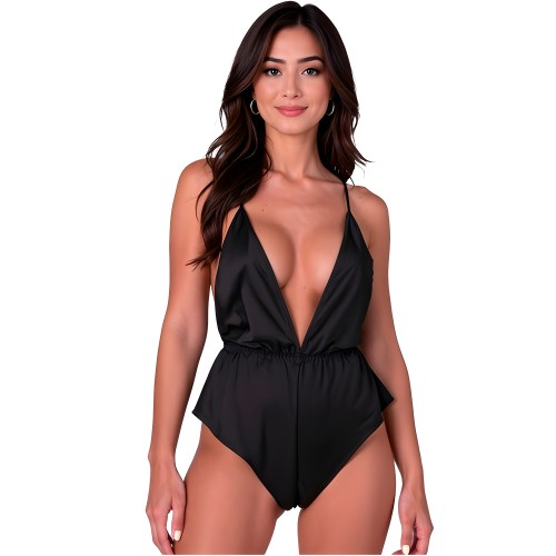 Passion Sensie Body Negro L/XL