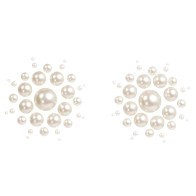 Leg Avenue Isla Nipple Stickers