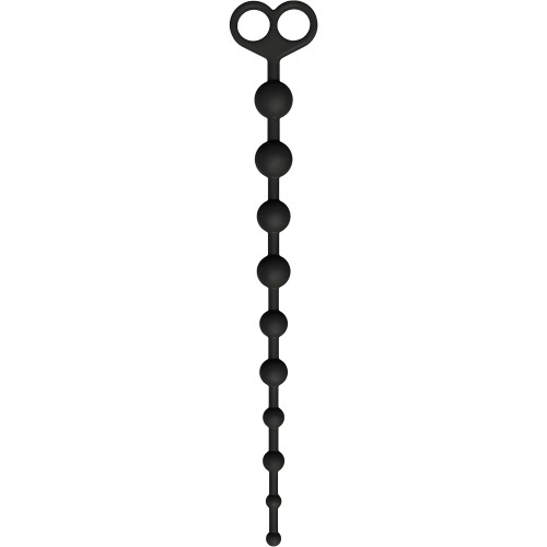 Bolas Anales Flexibles - Seguras para el Cuerpo