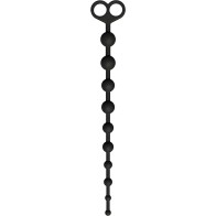 Flexible Anal Balls - Body Safe