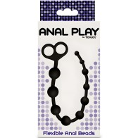 Flexible Anal Balls - Body Safe