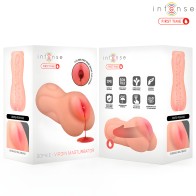 Vagina Virgen Sophie Intense