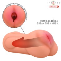 Vagina Virgen Sophie Intense