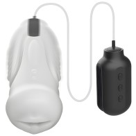 Jamyjob Hurricane Oral Suction Stimulator