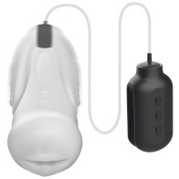 Jamyjob Hurricane Oral Suction Stimulator
