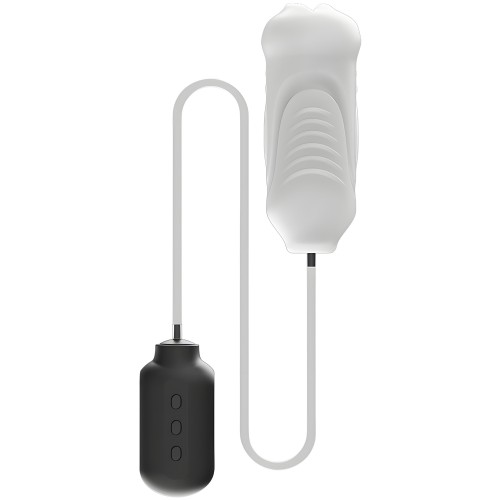 - Hurricane Succionador Sexo Oral