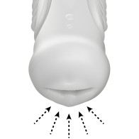 Jamyjob Hurricane Oral Suction Stimulator