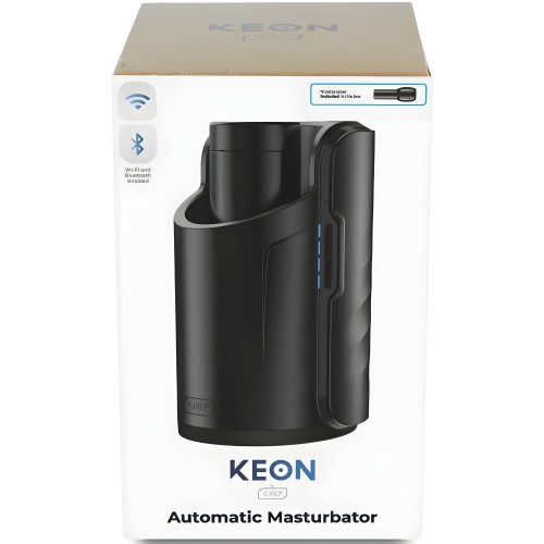 Kiiroo Keon WiFi Combo