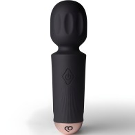 Rechargeable Mini Wand - Rocks-off