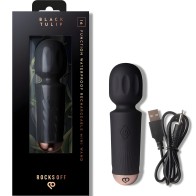 Rechargeable Mini Wand - Rocks-off