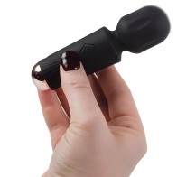 Rechargeable Mini Wand - Rocks-off