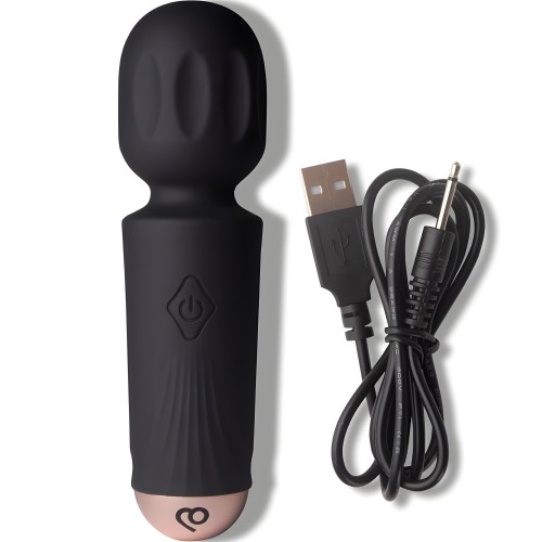 Rechargeable Mini Wand - Rocks-off