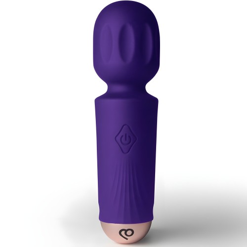 Rocks-off Mini Rechargeable Wand