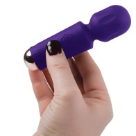 Rocks-off Mini Rechargeable Wand