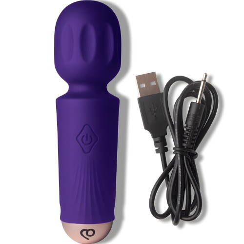Rocks-off Mini Rechargeable Wand