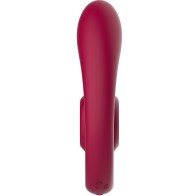 Gizi Duo Couples Stimulator - Snail Vibe