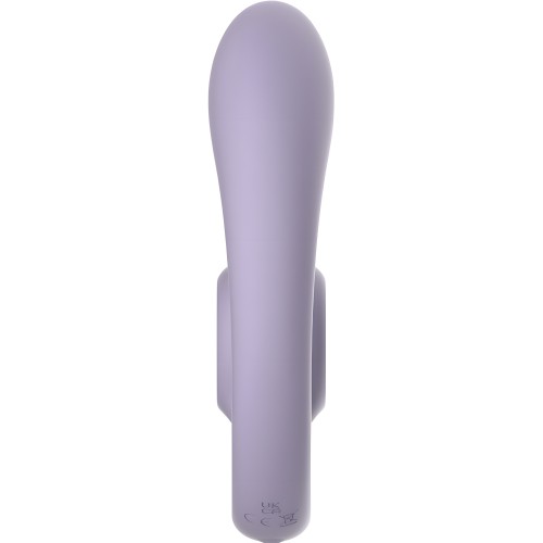 Gizi Duo Couples Stimulator - Remote Controlled