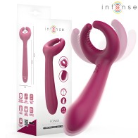 Intense Rowan Inclusive Couples Vibrator