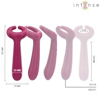 Intense Rowan Inclusive Couples Vibrator