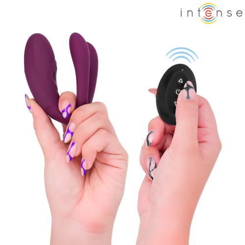 Intense Sandra Vibrator