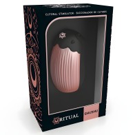 Shushu 2.0 Clitoral Suction Stimulator - Rithual
