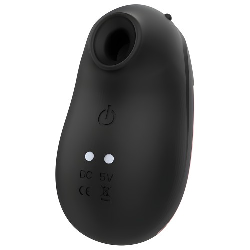 Shushu 2.0 New Generation Clitoral - Rithual