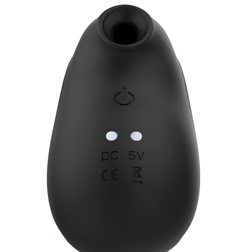 Shushu 2.0 New Generation Clitoral - Rithual