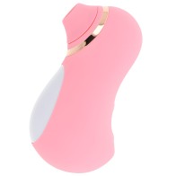 Ohmama Clitoris Stimulator Vibrating Tongue