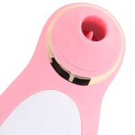 Ohmama Clitoris Stimulator Vibrating Tongue